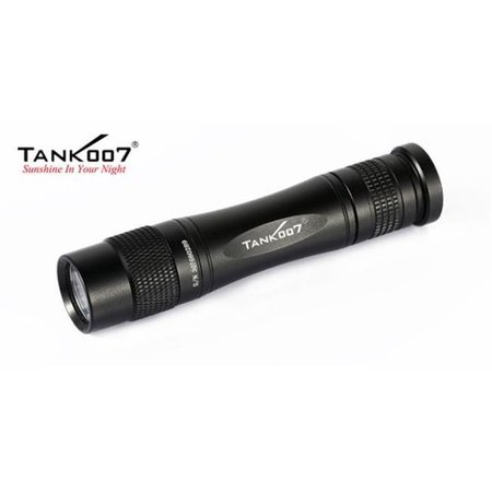 TANK007 LIGHTING TANK007 Lighting TK568-5 R5 Outdoor Portable Flashlight; 5 Mode TK568-5 R5
